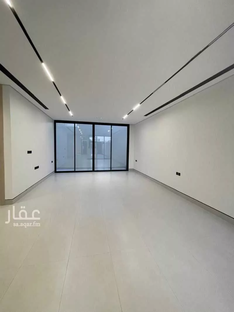 6 bedroom villa in Al Narjis 2