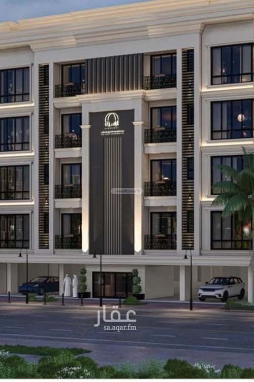 شقة 3 غرف في الصواري 1