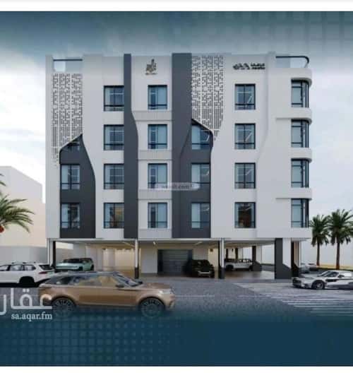 شقة 5 غرف في الربوة 2