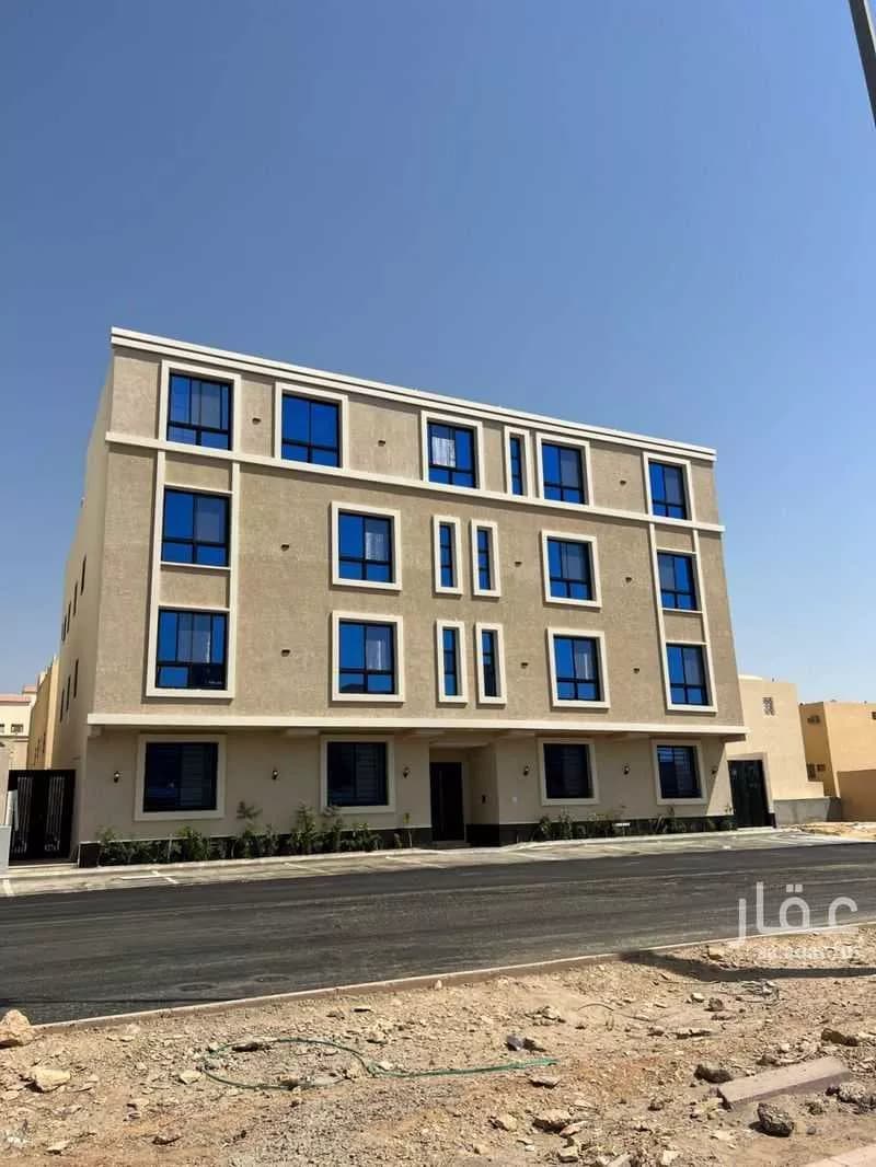 3 bedroom apartment in Al Hazm 1