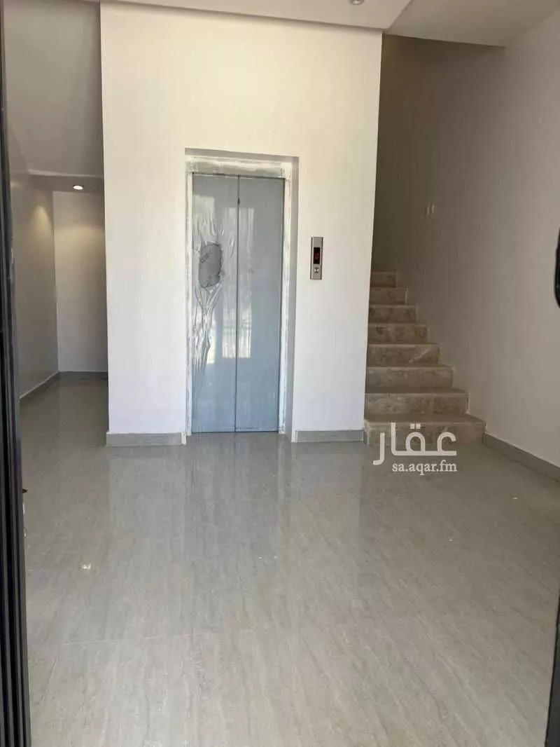 3 bedroom apartment in Al Hazm 2