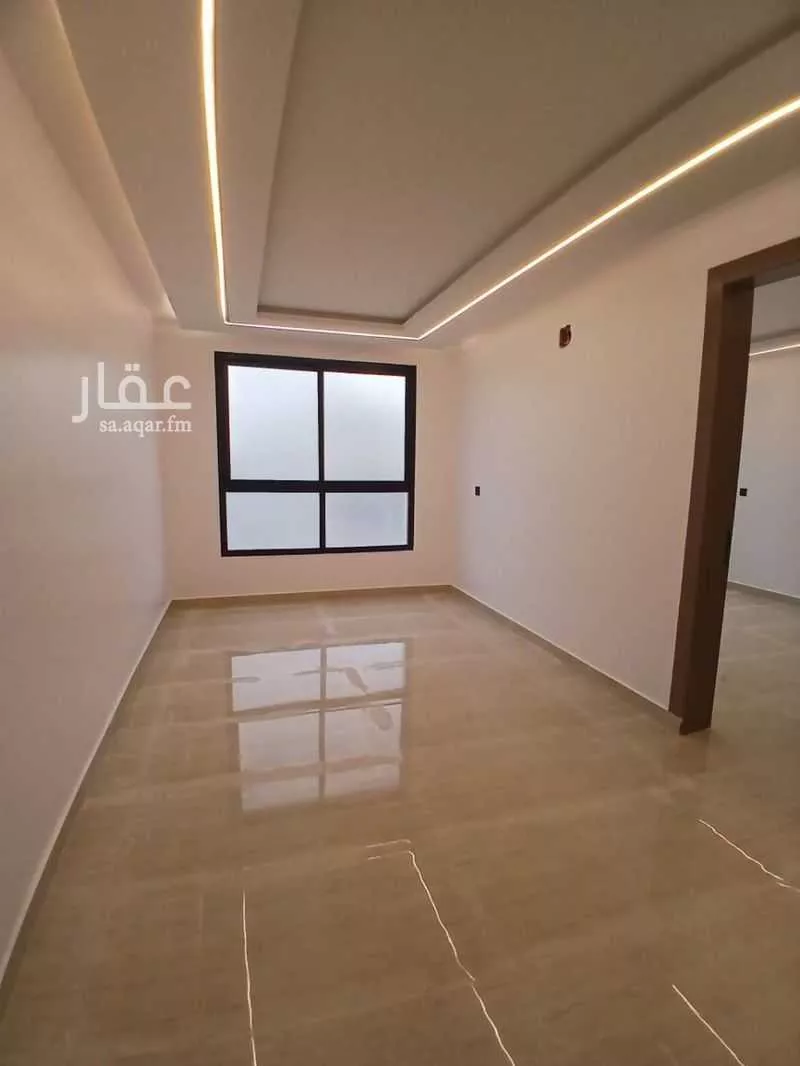 3 bedroom apartment in Al Hazm 4