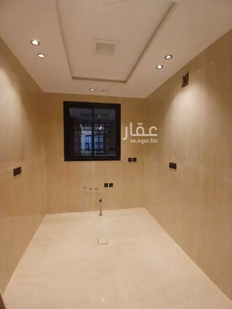 3 bedroom apartment in Al Hazm 7