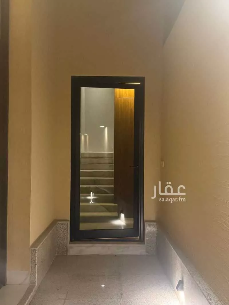 دور 3 غرف في الملقا 1