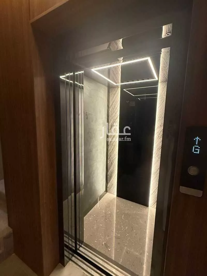 دور 3 غرف في الملقا 6