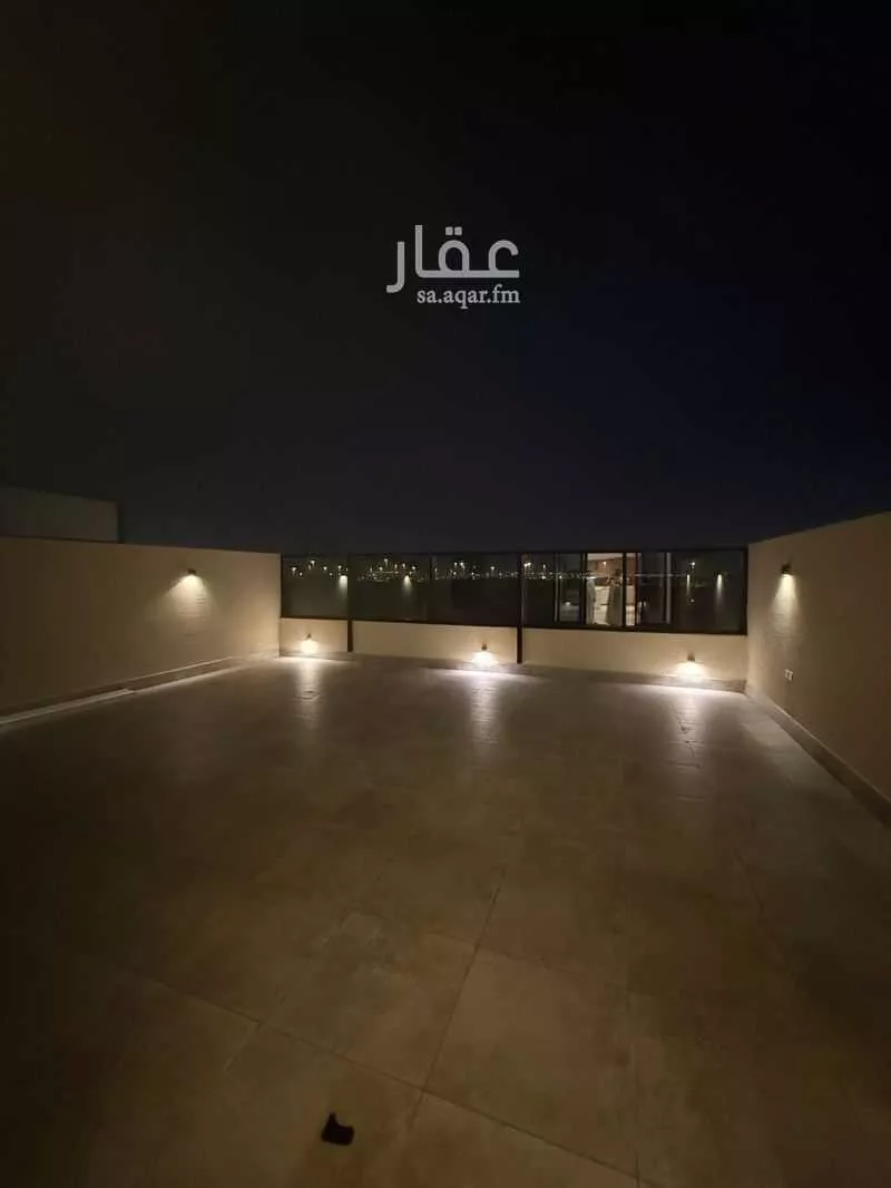 دور 3 غرف في الملقا 7