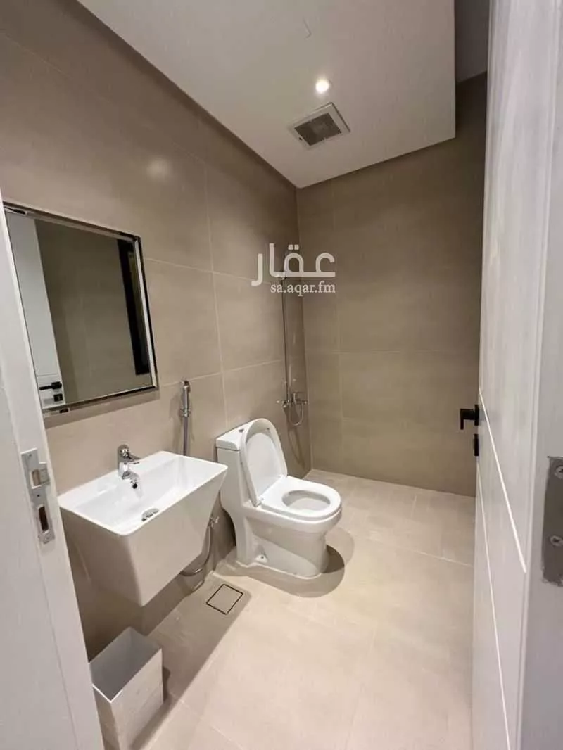 شقة 3 غرف في عرقة 2