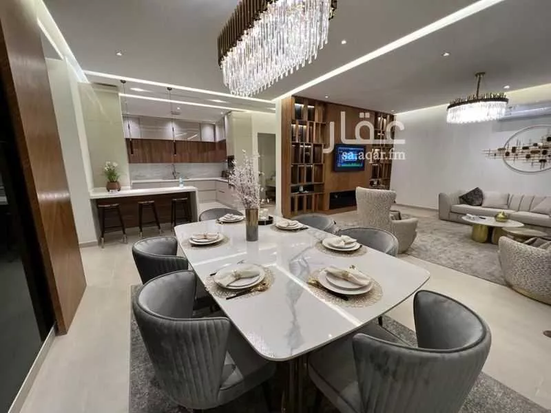 شقة 3 غرف في عرقة 11