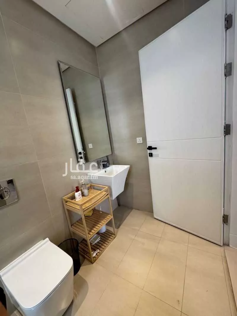 شقة 3 غرف في عرقة 12