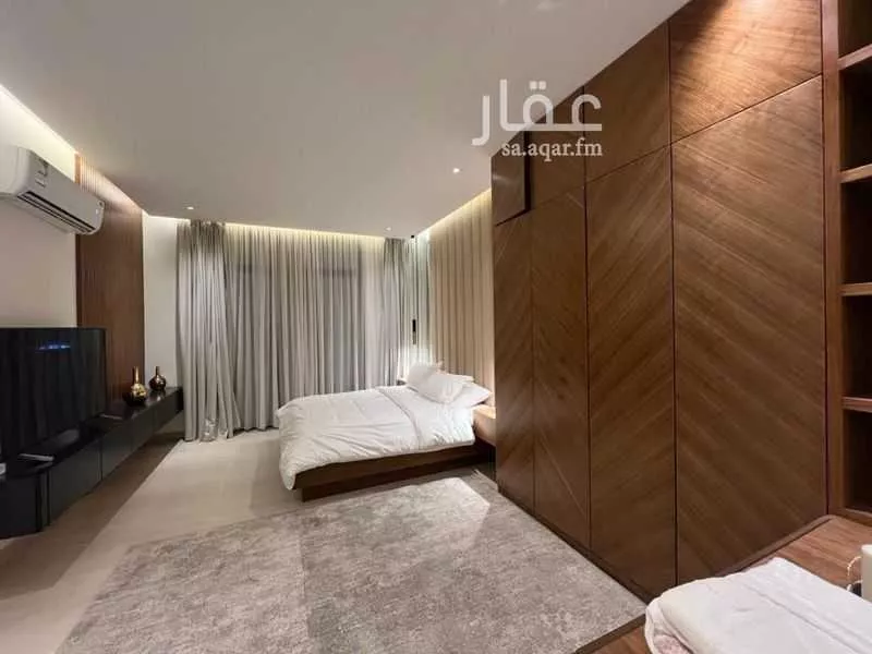 شقة 3 غرف في عرقة 13