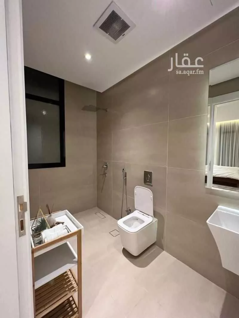 شقة 3 غرف في عرقة 14