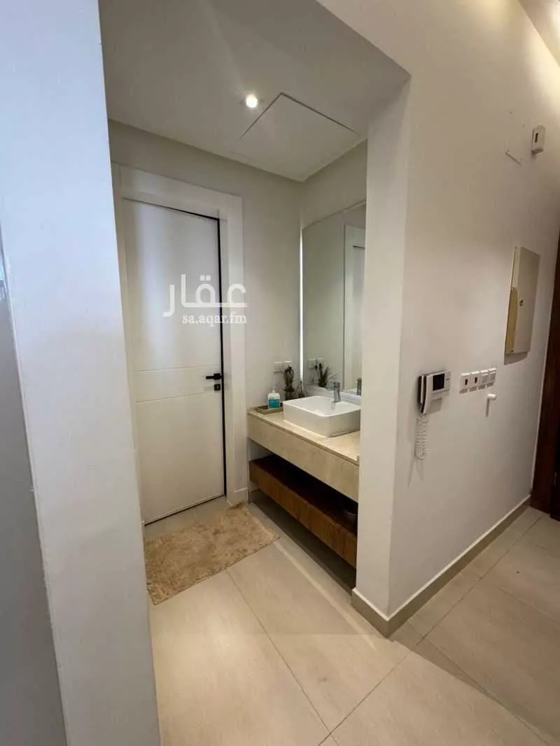 شقة 3 غرف في عرقة 15