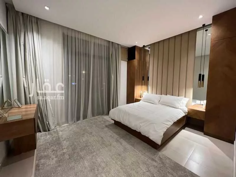 شقة 3 غرف في عرقة 16