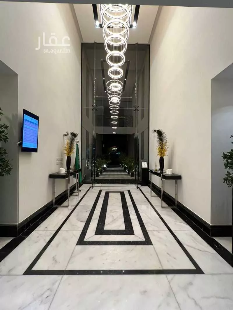 شقة 3 غرف في عرقة 3