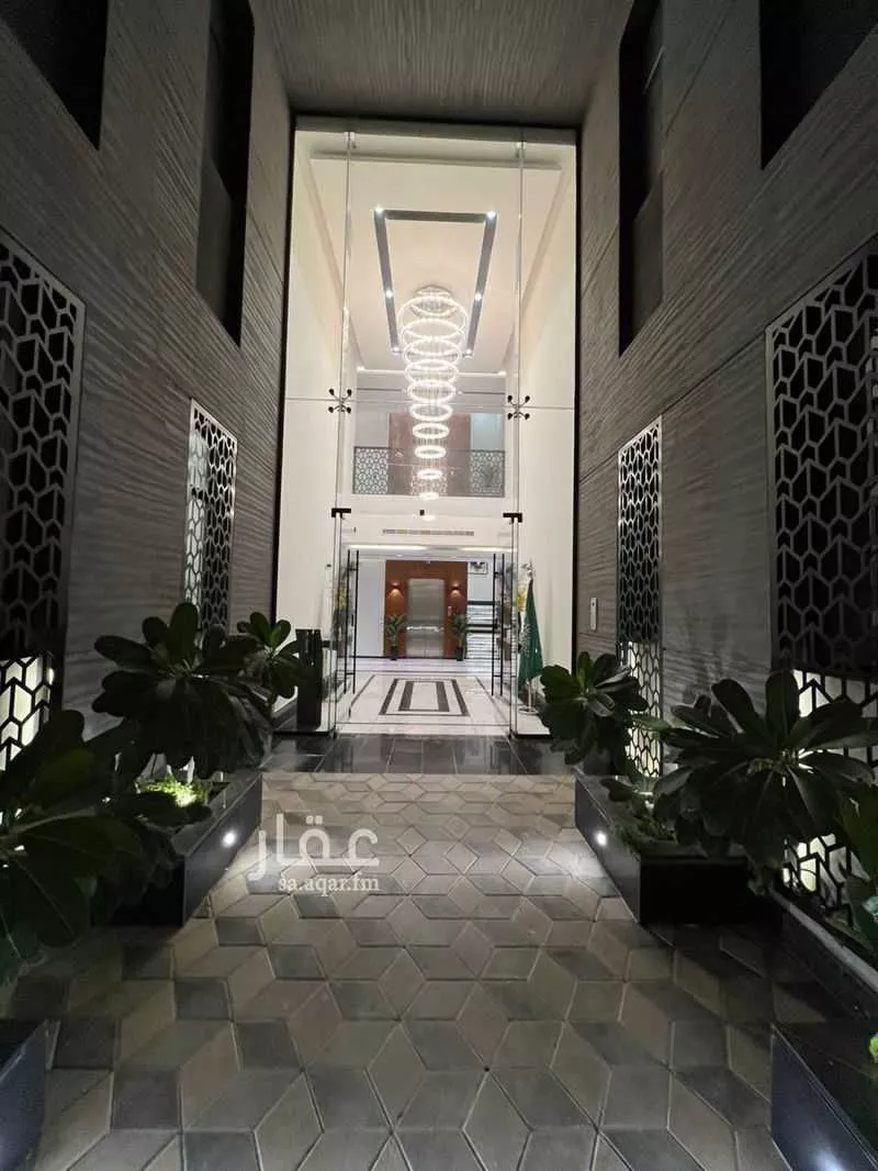 شقة 3 غرف في عرقة 4