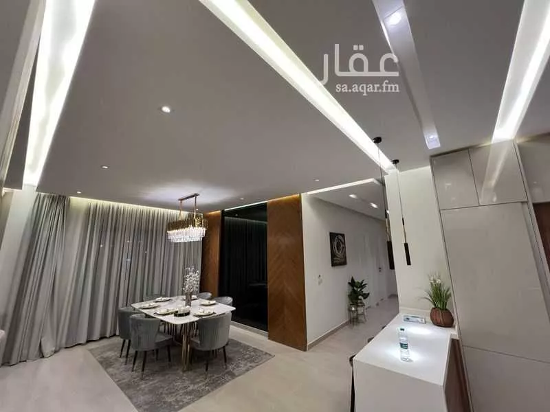 شقة 3 غرف في عرقة 7