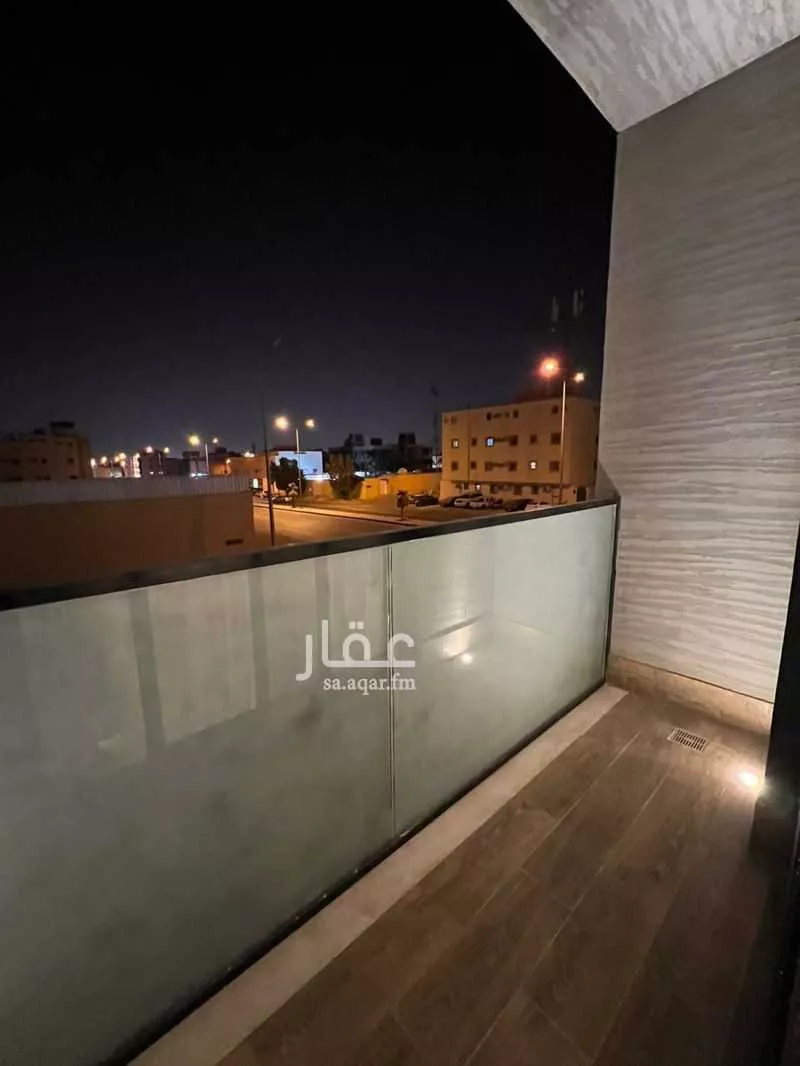 شقة 3 غرف في عرقة 8