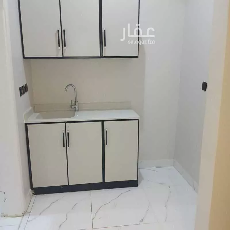 شقة 1 غرف في اليرموك 4