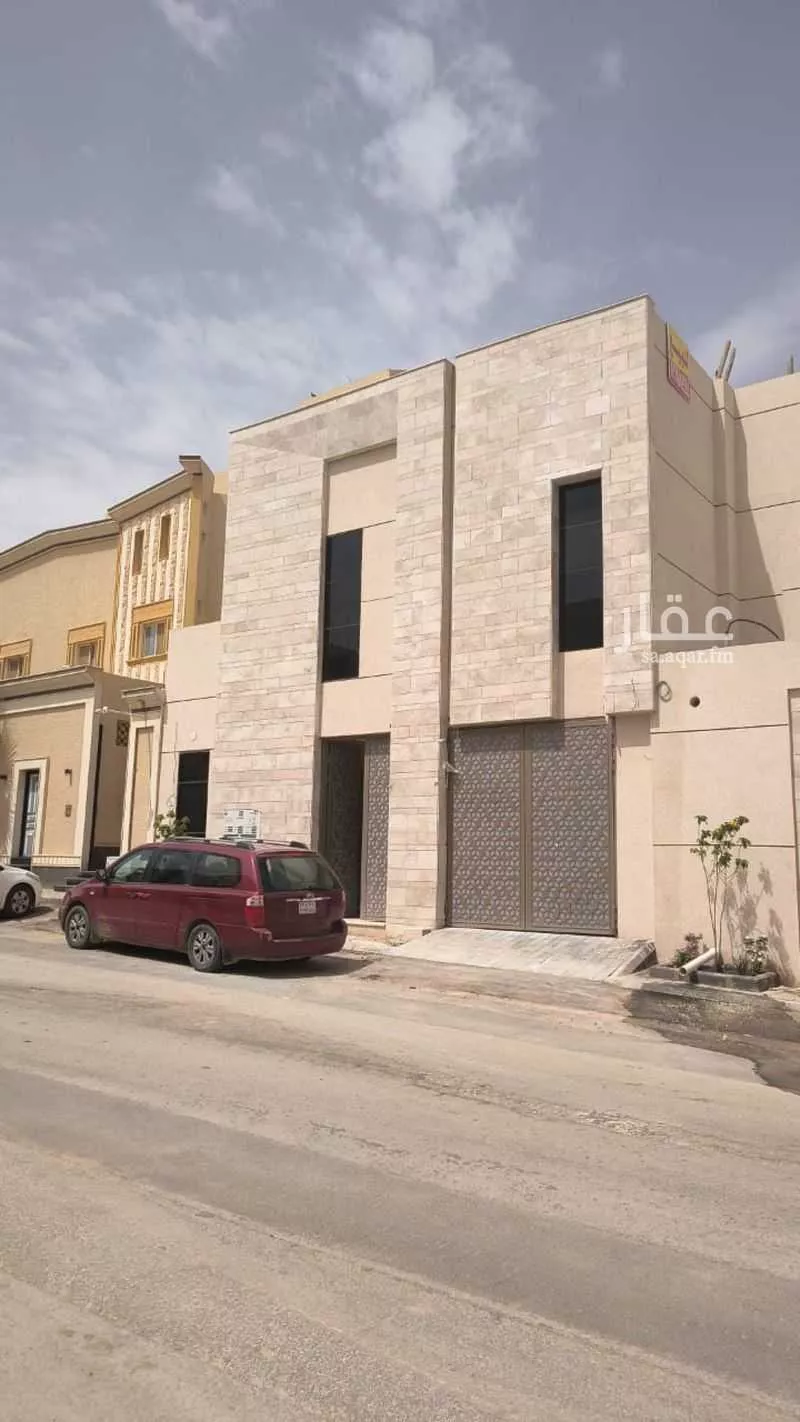 فيلا 8 غرف في المهدية