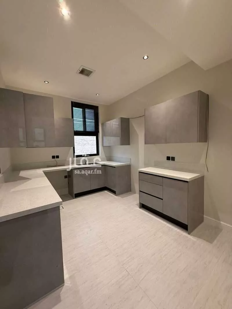 دور 2 غرف في النرجس 3