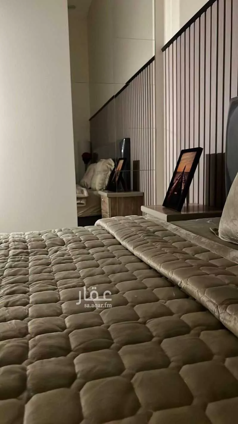 شقة 2 غرف في النرجس 9