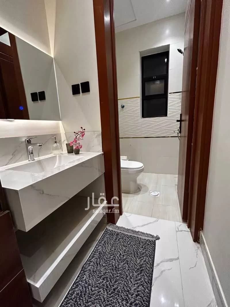 شقة 3 غرف في عكاظ 2