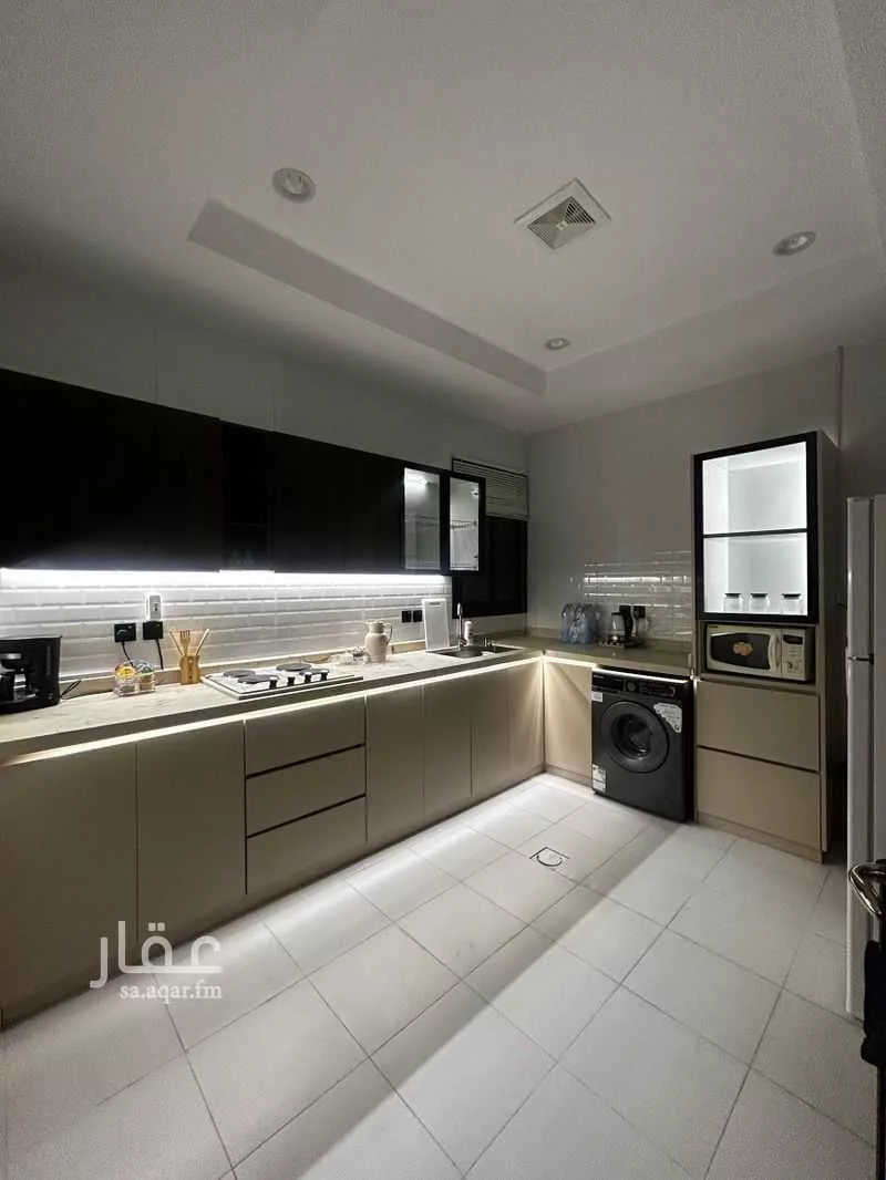 شقة 3 غرف في عكاظ 4