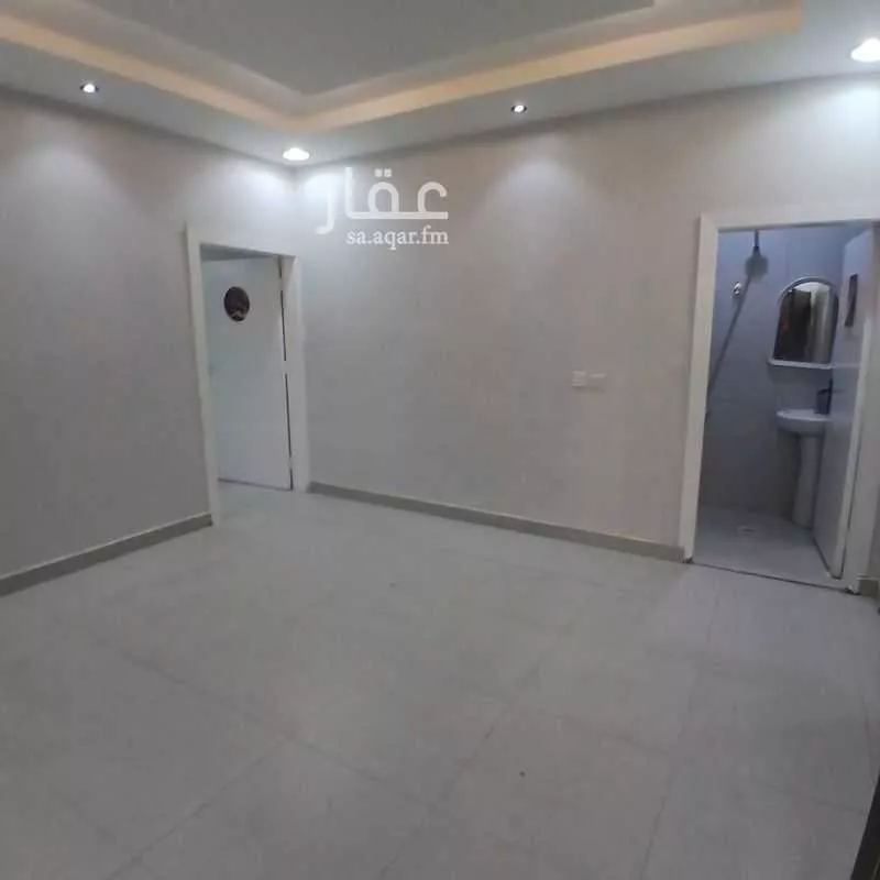 شقة 1 غرف في الملك فيصل 1