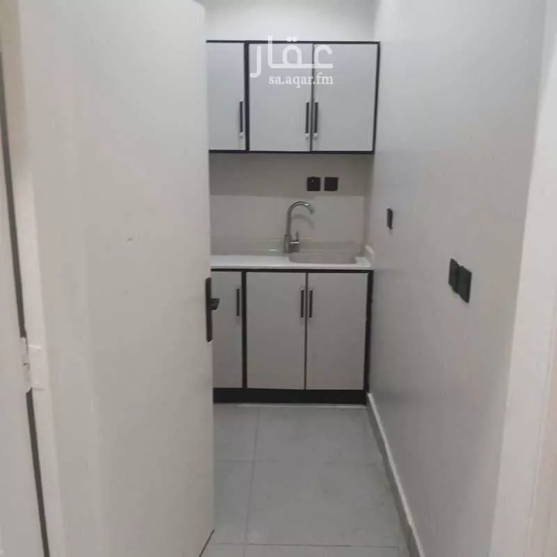 شقة 1 غرف في الملك فيصل 2