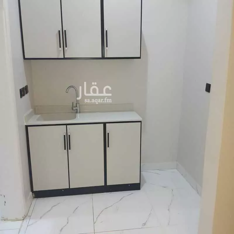 شقة 1 غرف في الملك فيصل 3