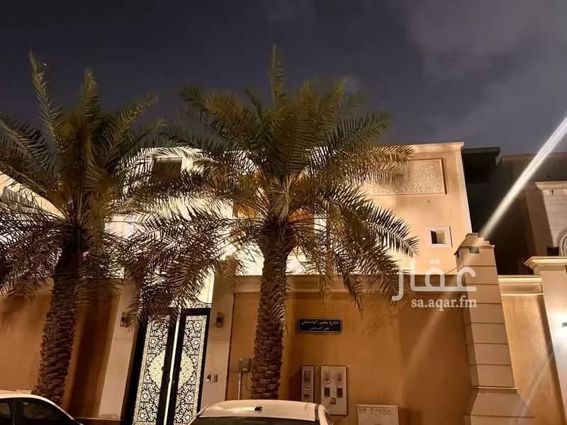 3 bedroom floor in Al Narjis 1