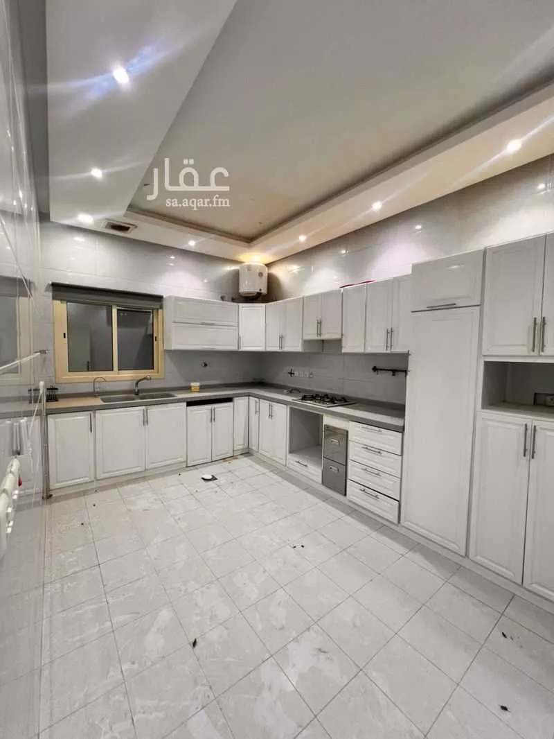 3 bedroom floor in Al Narjis 4