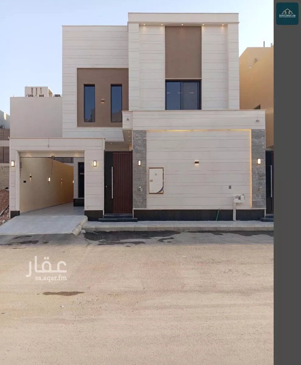 5 bedroom villa in Al Rimal 1