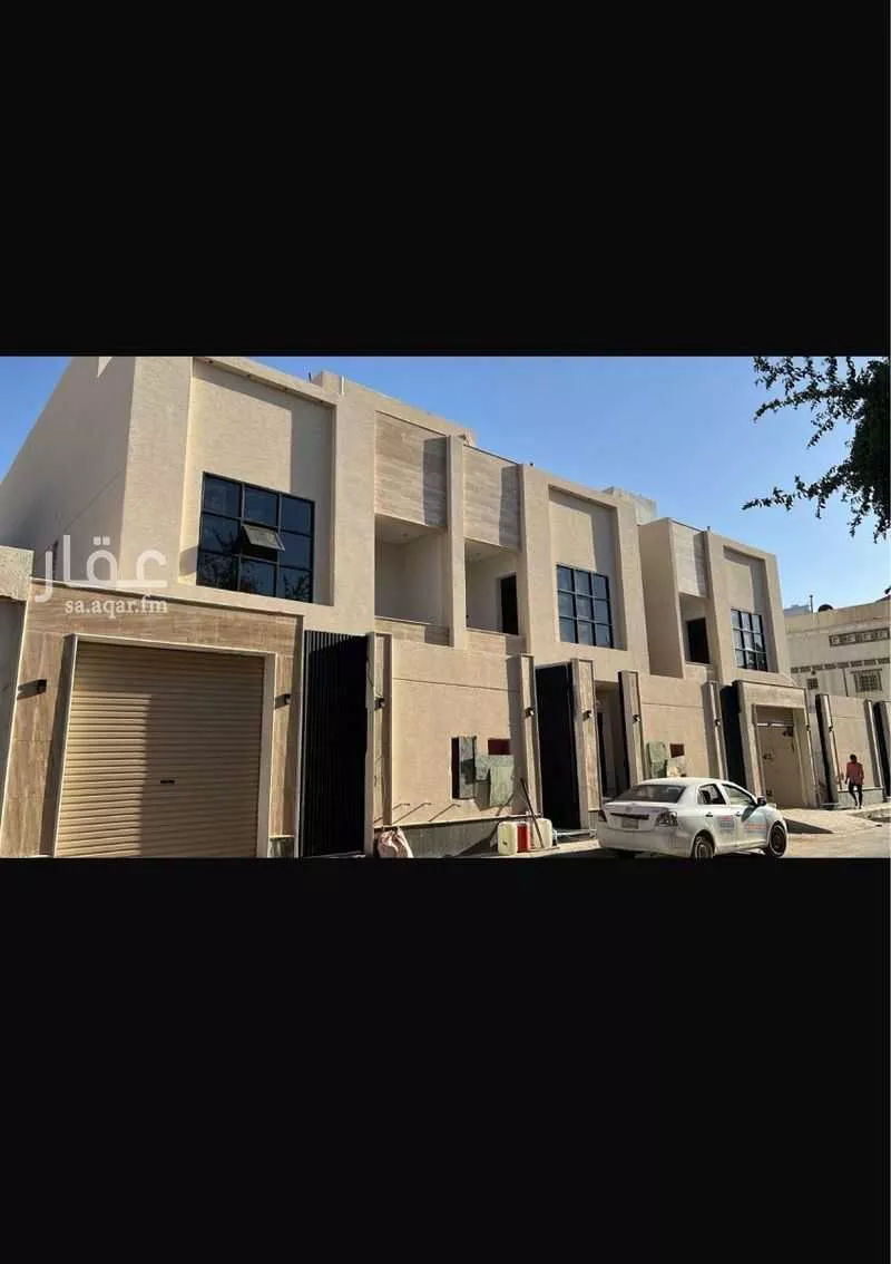 فيلا 6 غرف في النسيم الغربي