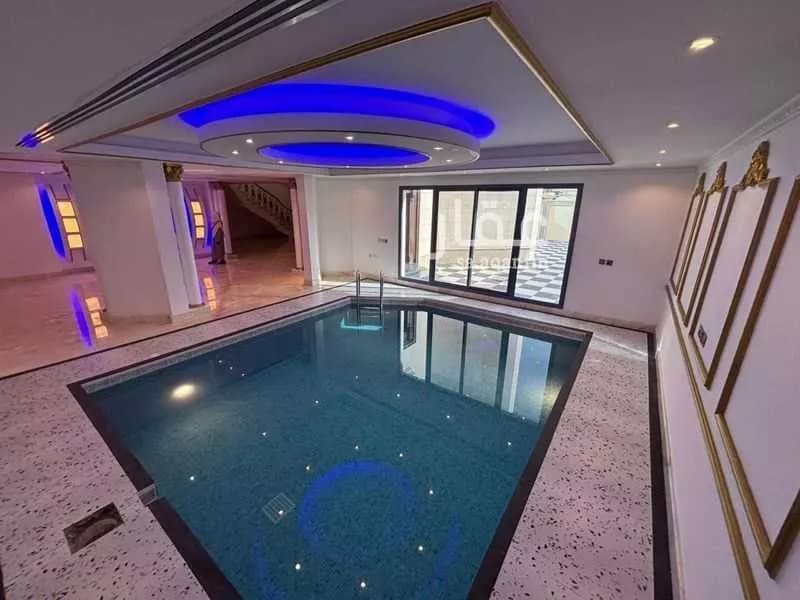 فيلا 7 غرف في المرسلات 1