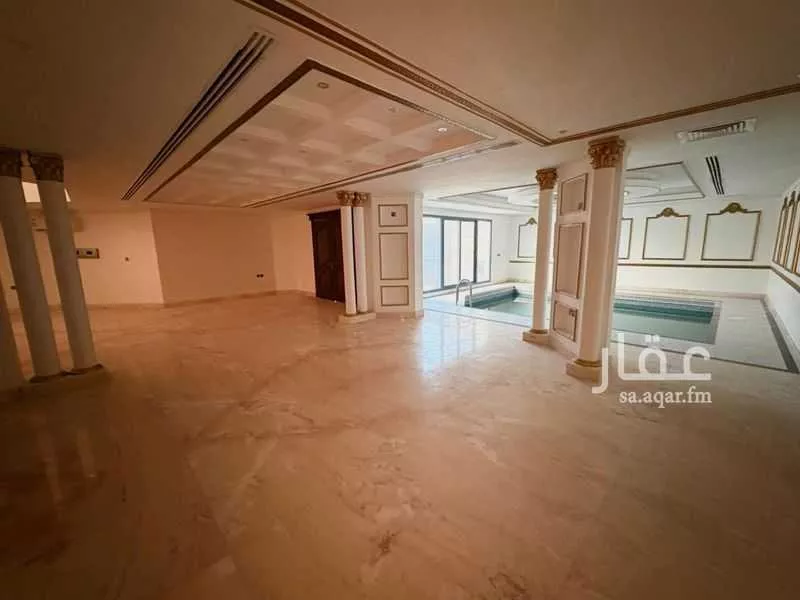 فيلا 7 غرف في المرسلات 2