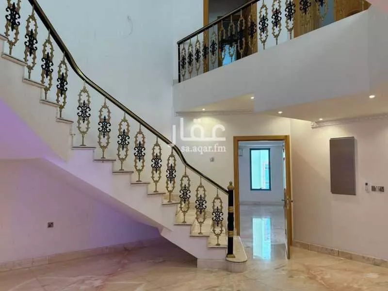 فيلا 7 غرف في المرسلات 5