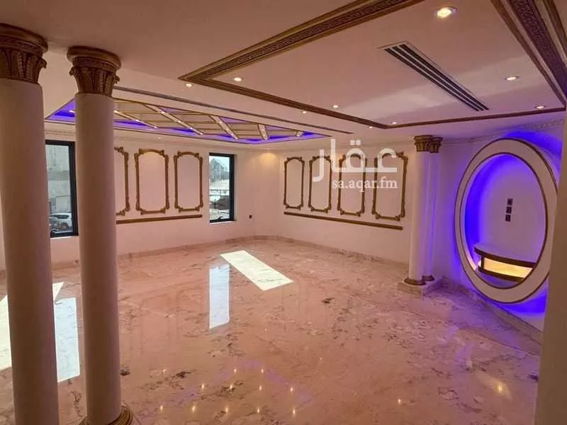 فيلا 7 غرف في المرسلات 6