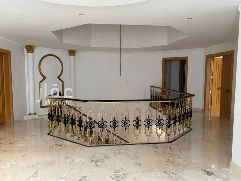 فيلا 7 غرف في المرسلات 7