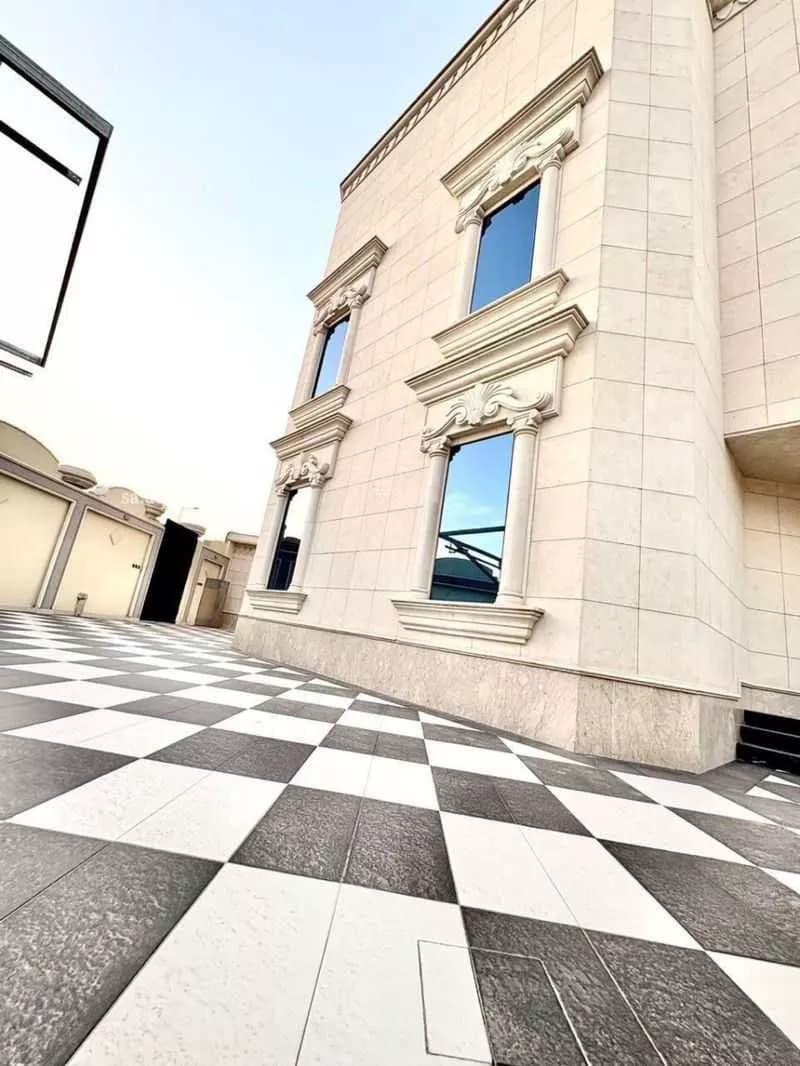 فيلا 7 غرف في المرسلات 8