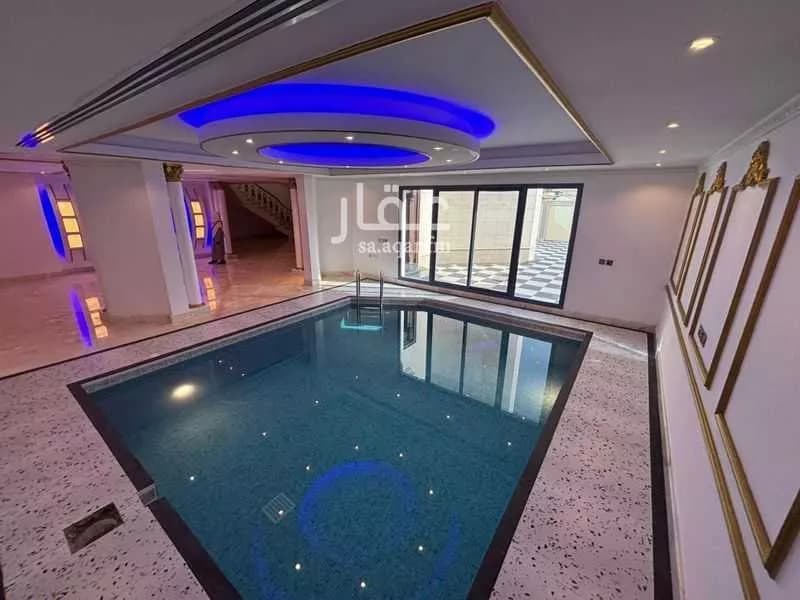 فيلا 7 غرف في المرسلات 1