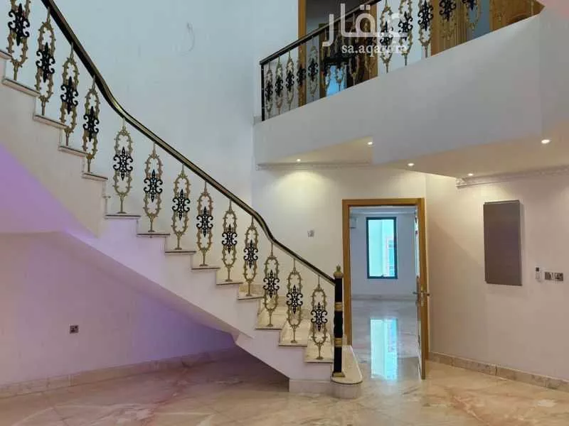 فيلا 7 غرف في المرسلات 5