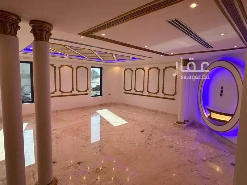 فيلا 7 غرف في المرسلات 6