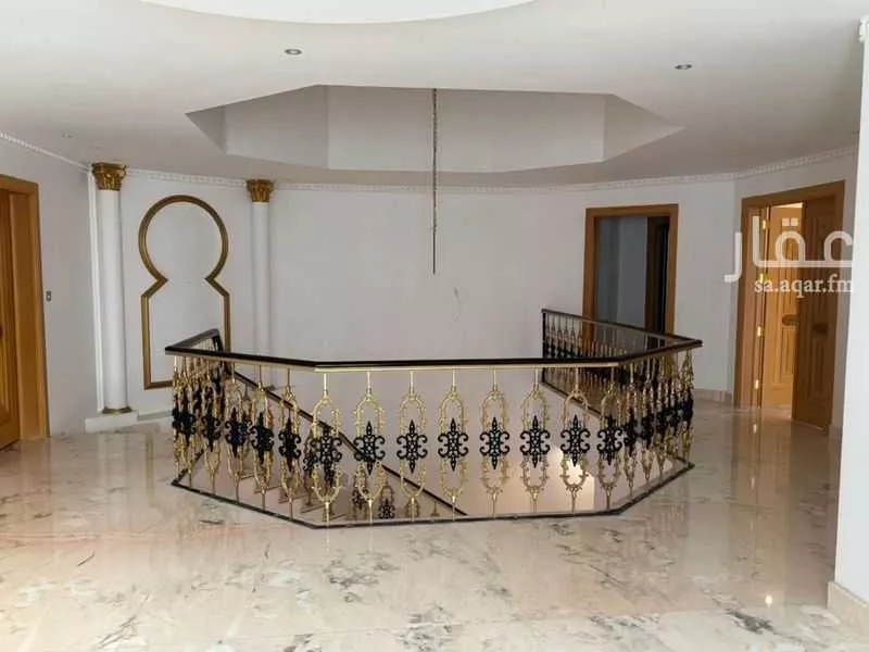 فيلا 7 غرف في المرسلات 8