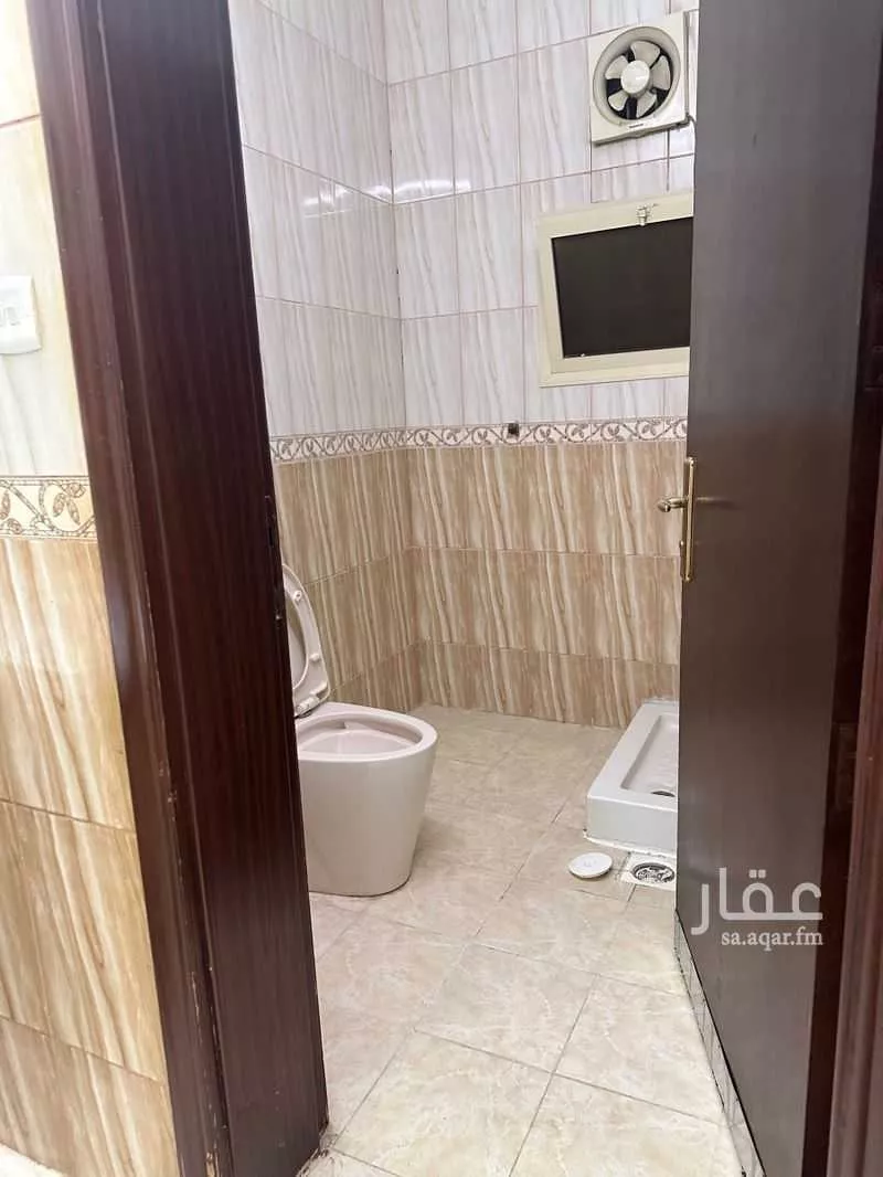 شقة 5 غرف في الملك فهد 1