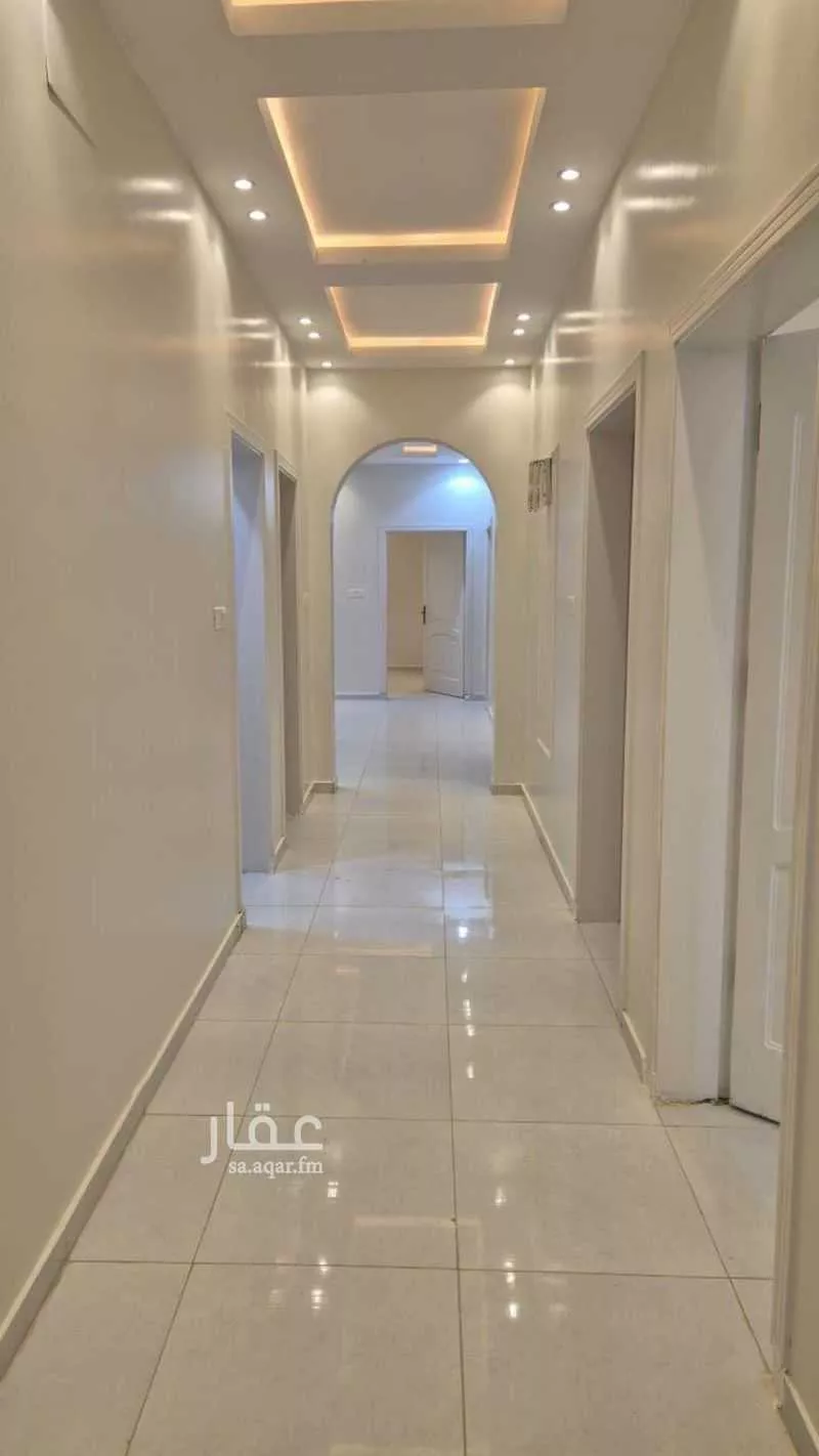 شقة 4 غرف في الملك فهد، مكة