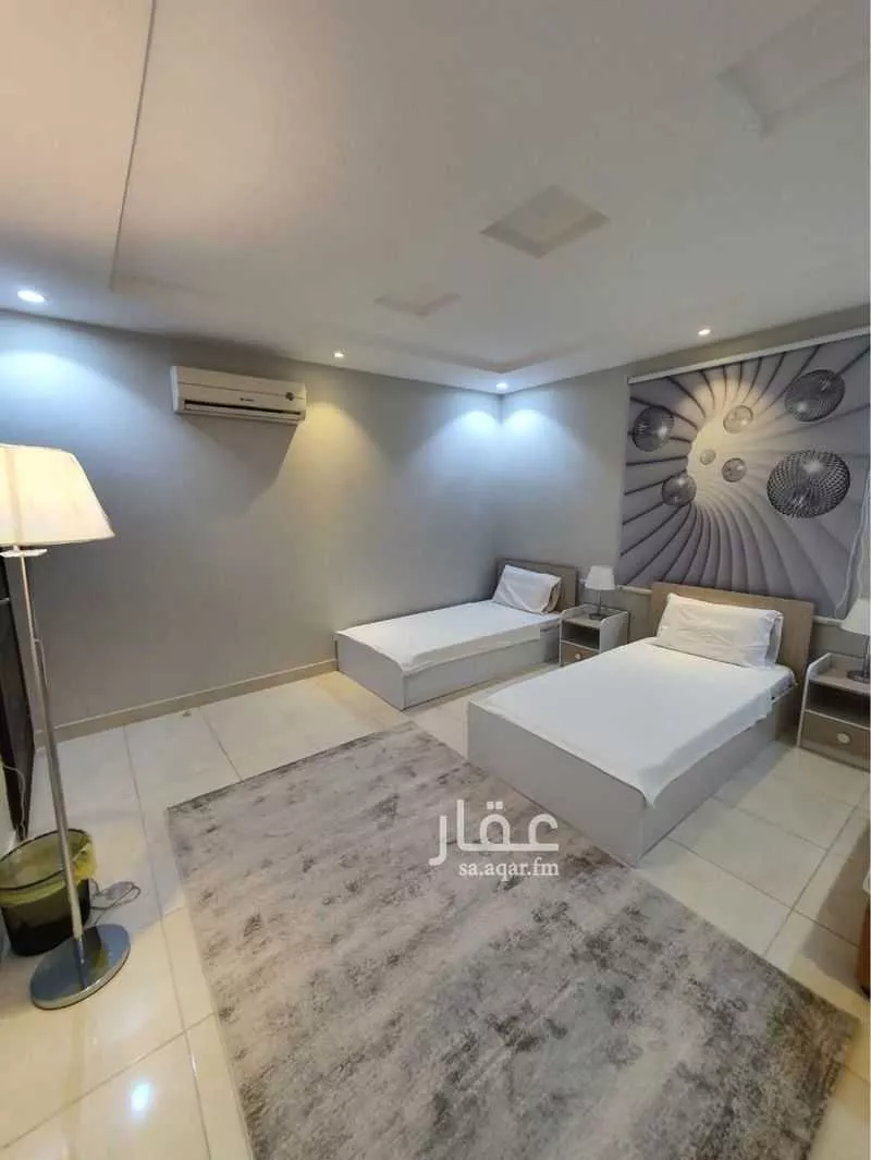 شقة 3 غرف في بطحاء قريش 2