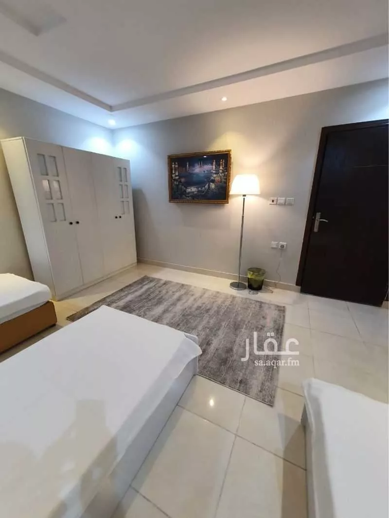 شقة 3 غرف في بطحاء قريش 11