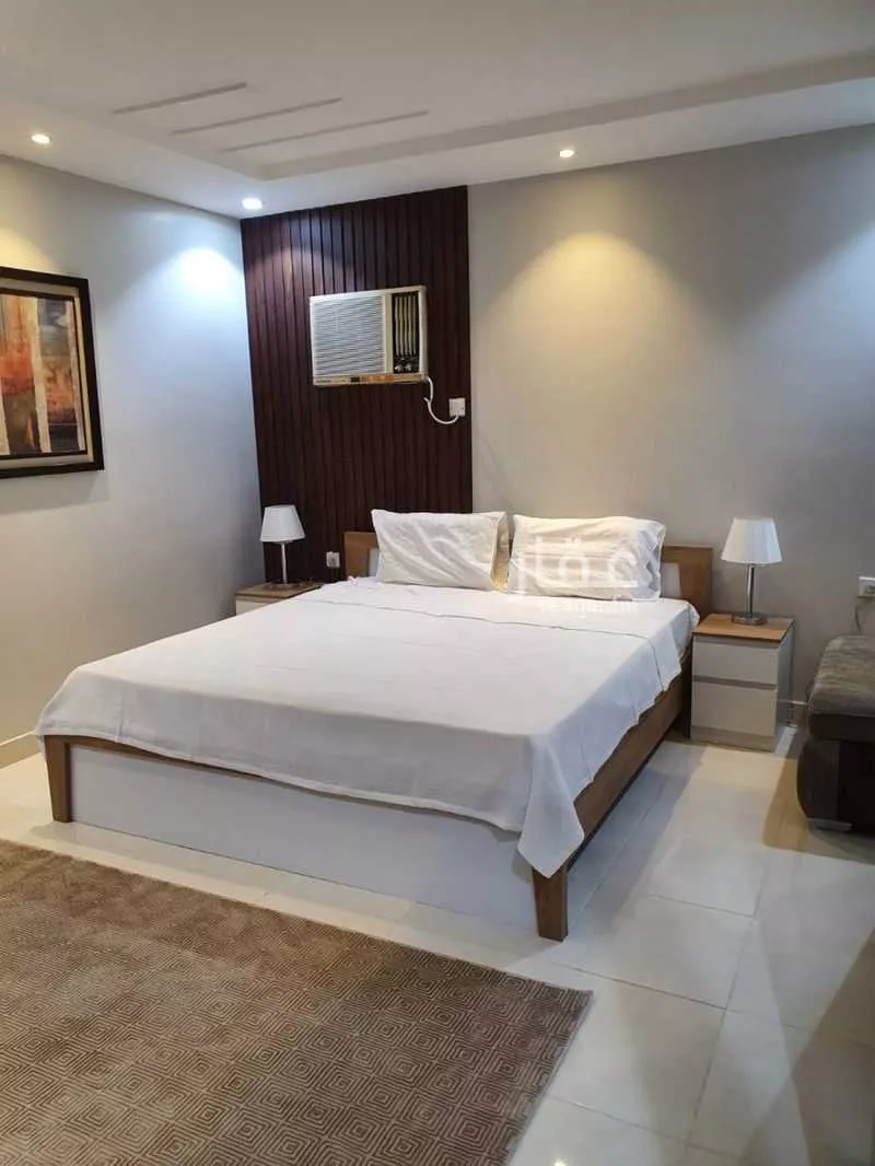 شقة 3 غرف في بطحاء قريش 12