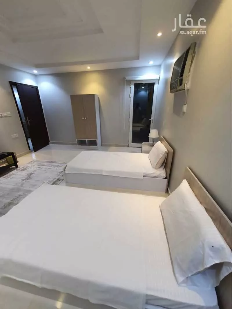 شقة 3 غرف في بطحاء قريش 13